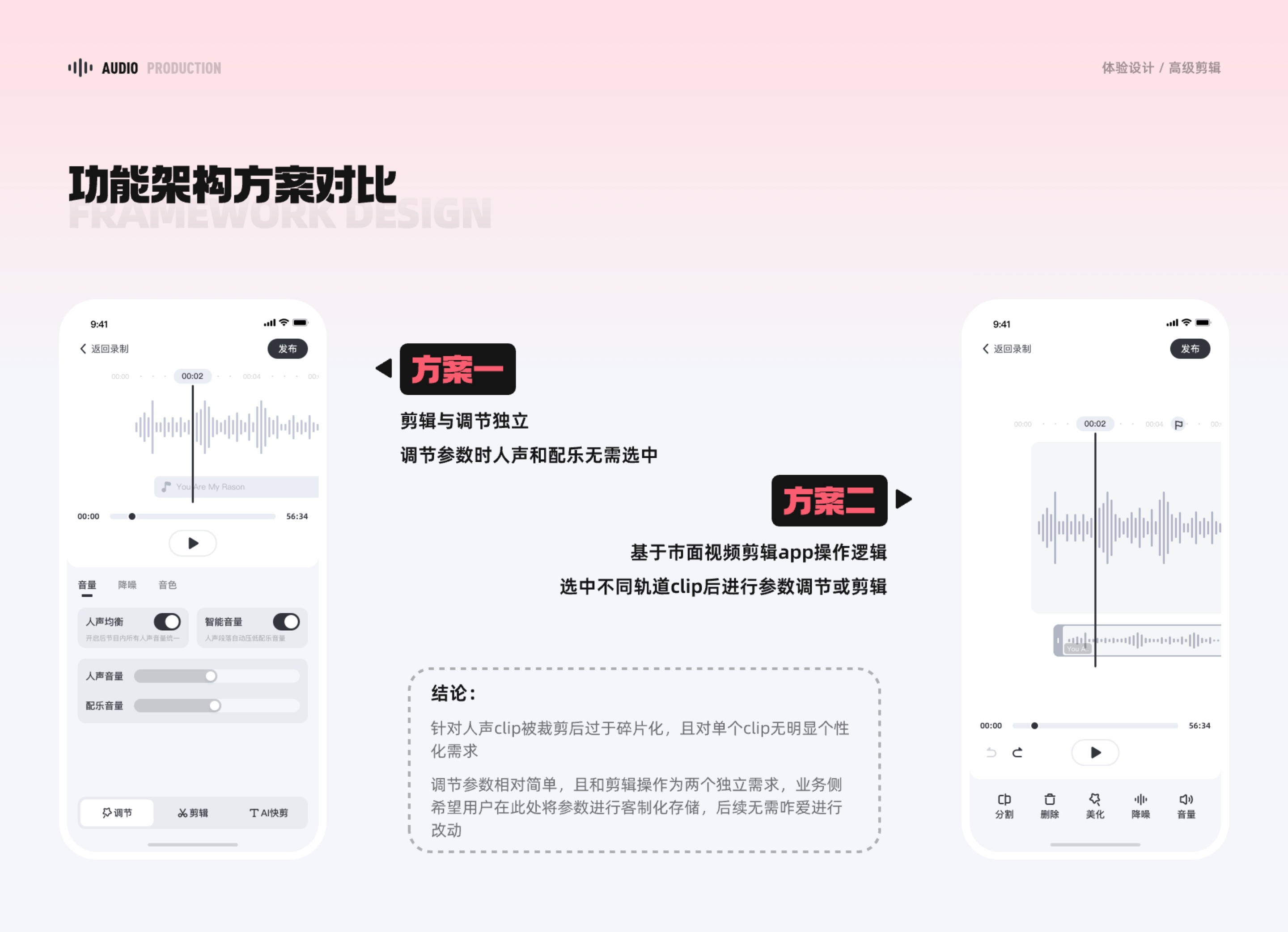 APP 创作工具录音剪辑作品集第 52 页